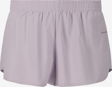 ENDURANCE Shorts 'Comily' in Pink: Vorderseite