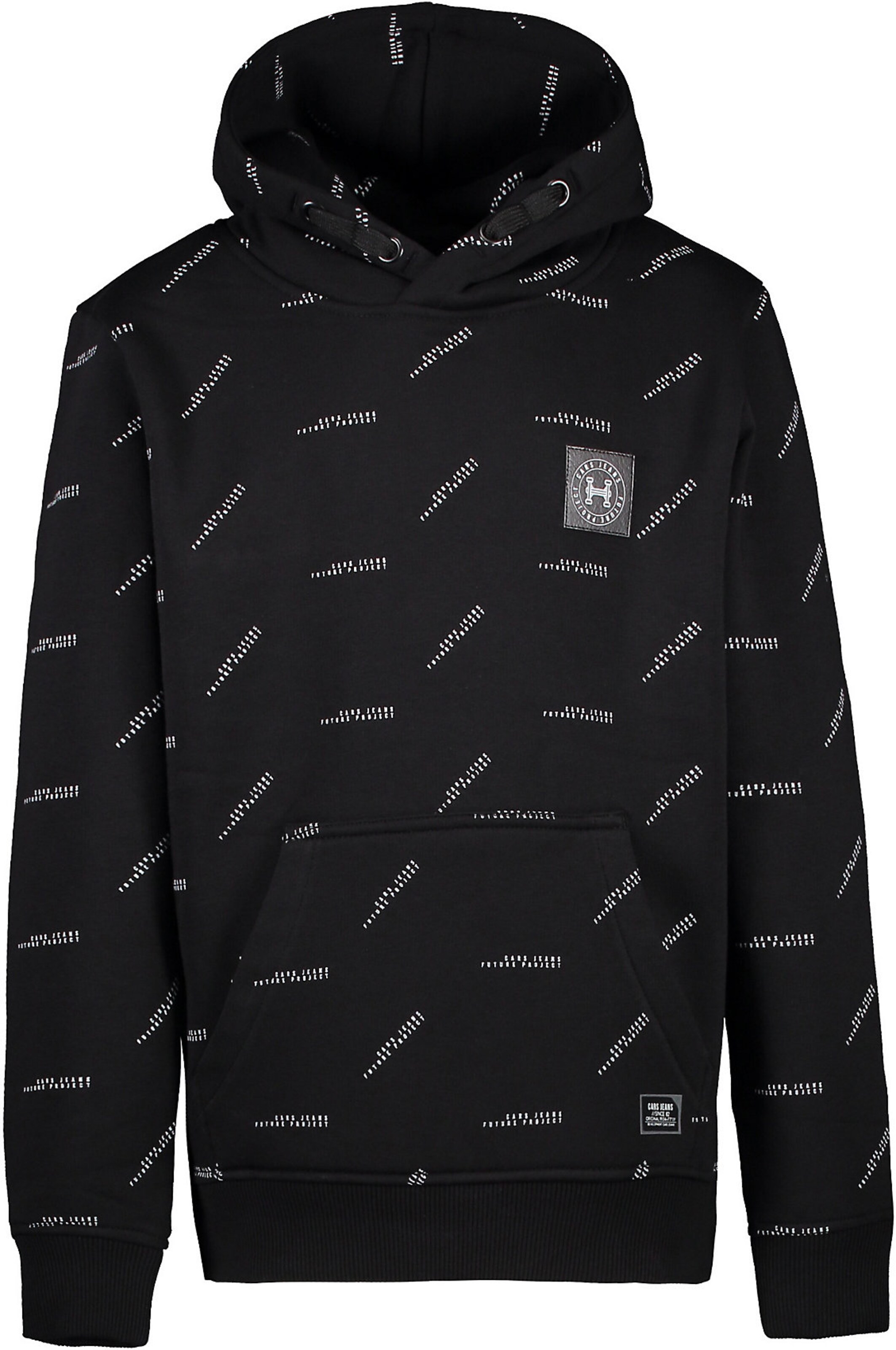 Kinder Teens (Gr. 140-176) Cars Jeans Sweatshirt in Schwarz - RJ16404 Kinder Teens (Gr. 140-176) Cars Jeans Sweatshirt in Schwarz - RJ16404