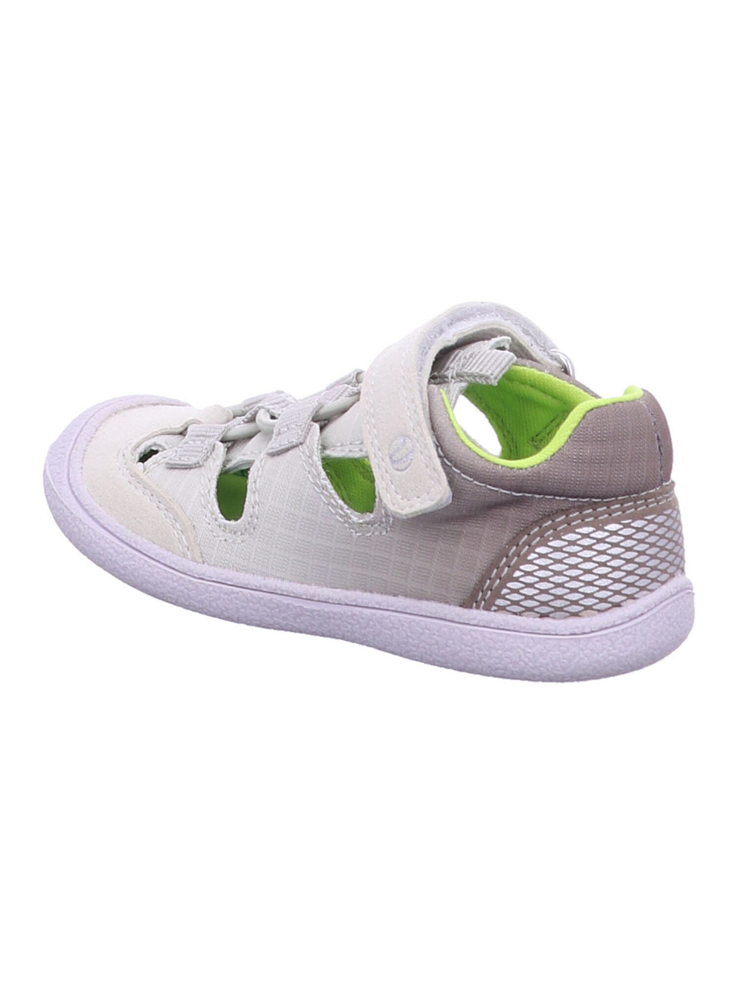 Vado Sandals & Slippers 'Beach Elastic' in White