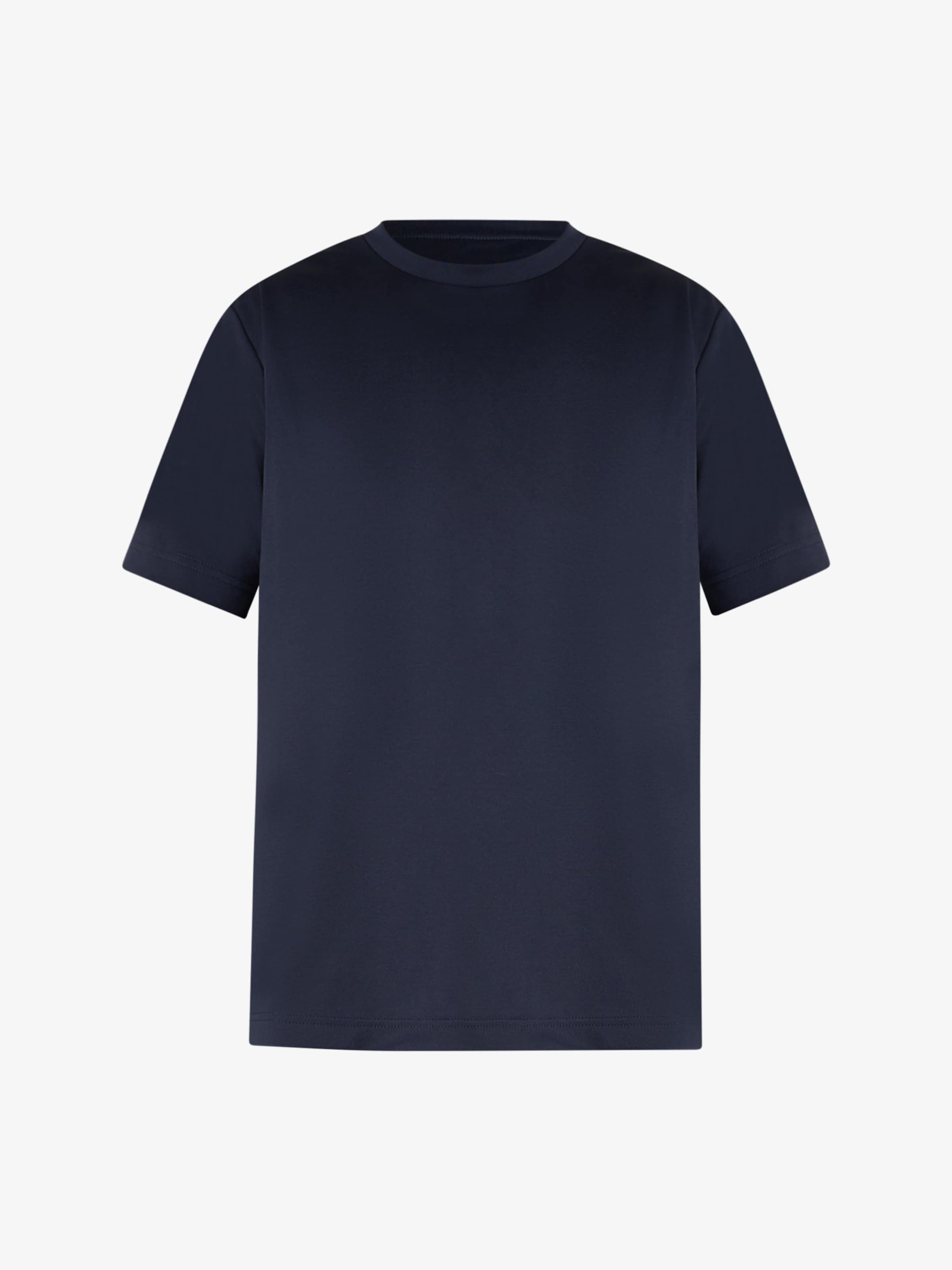 T-Shirt SSEINSE en bleu