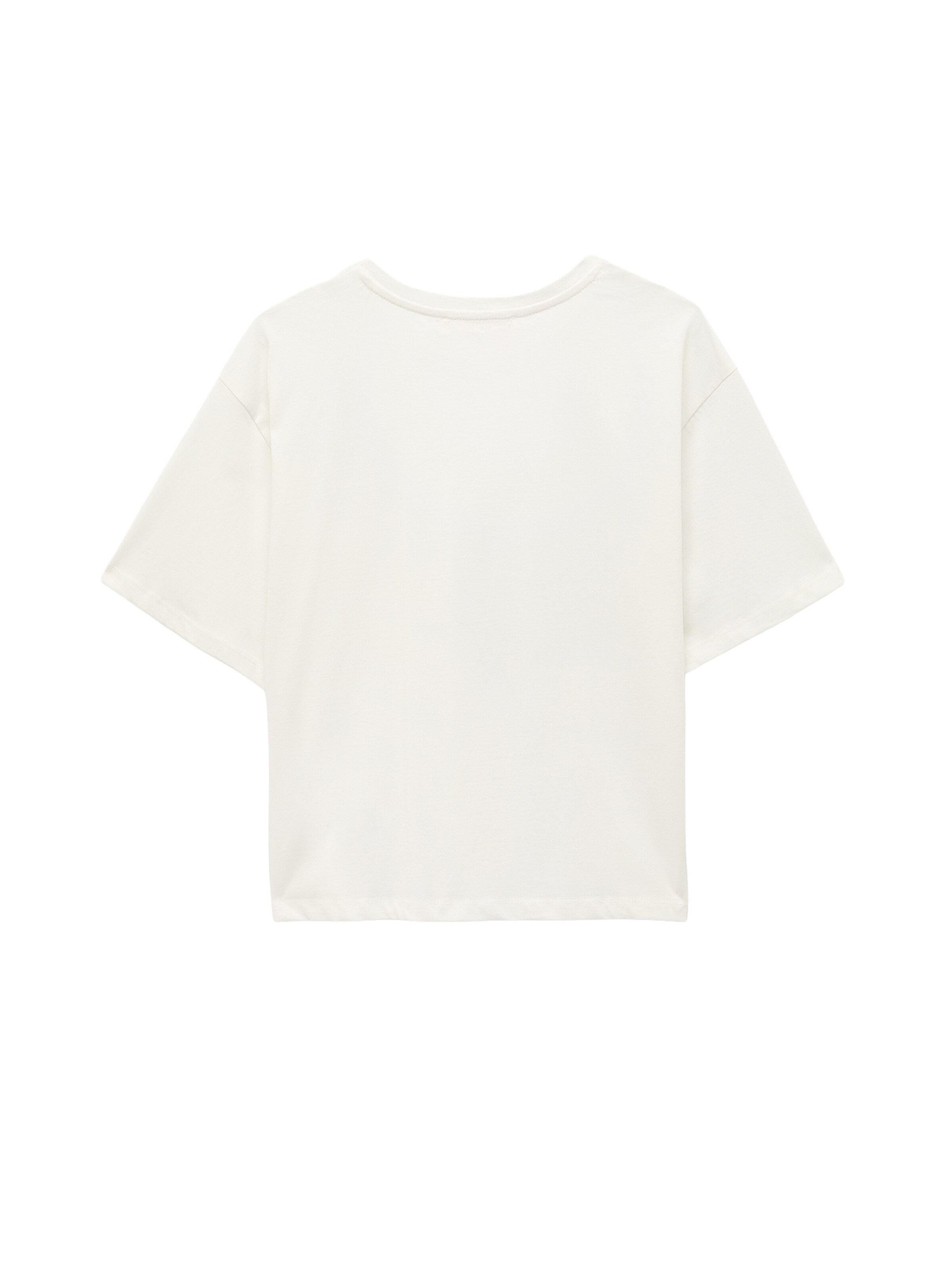 Koton Shirt in Beige