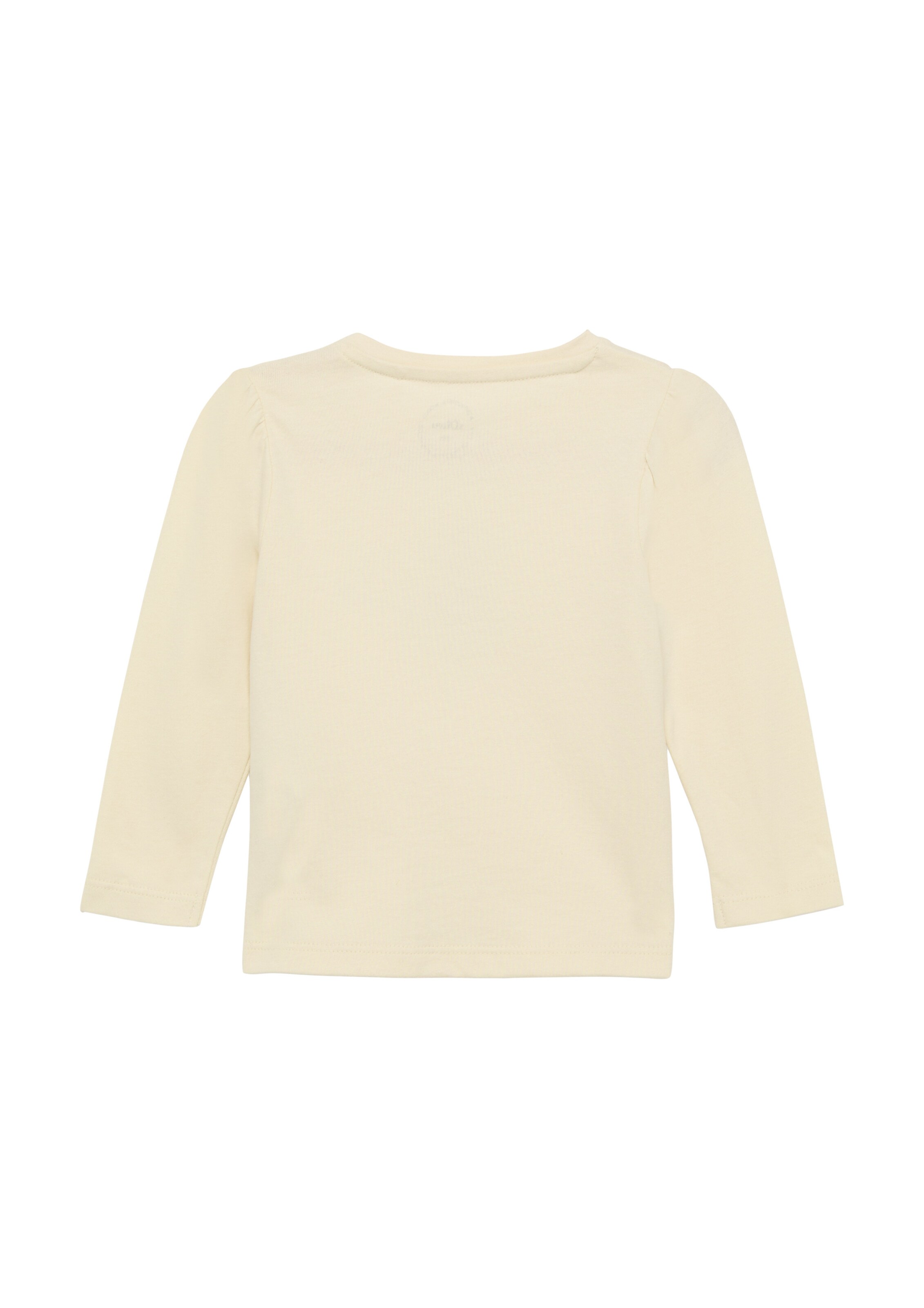 T-Shirt s.Oliver en beige