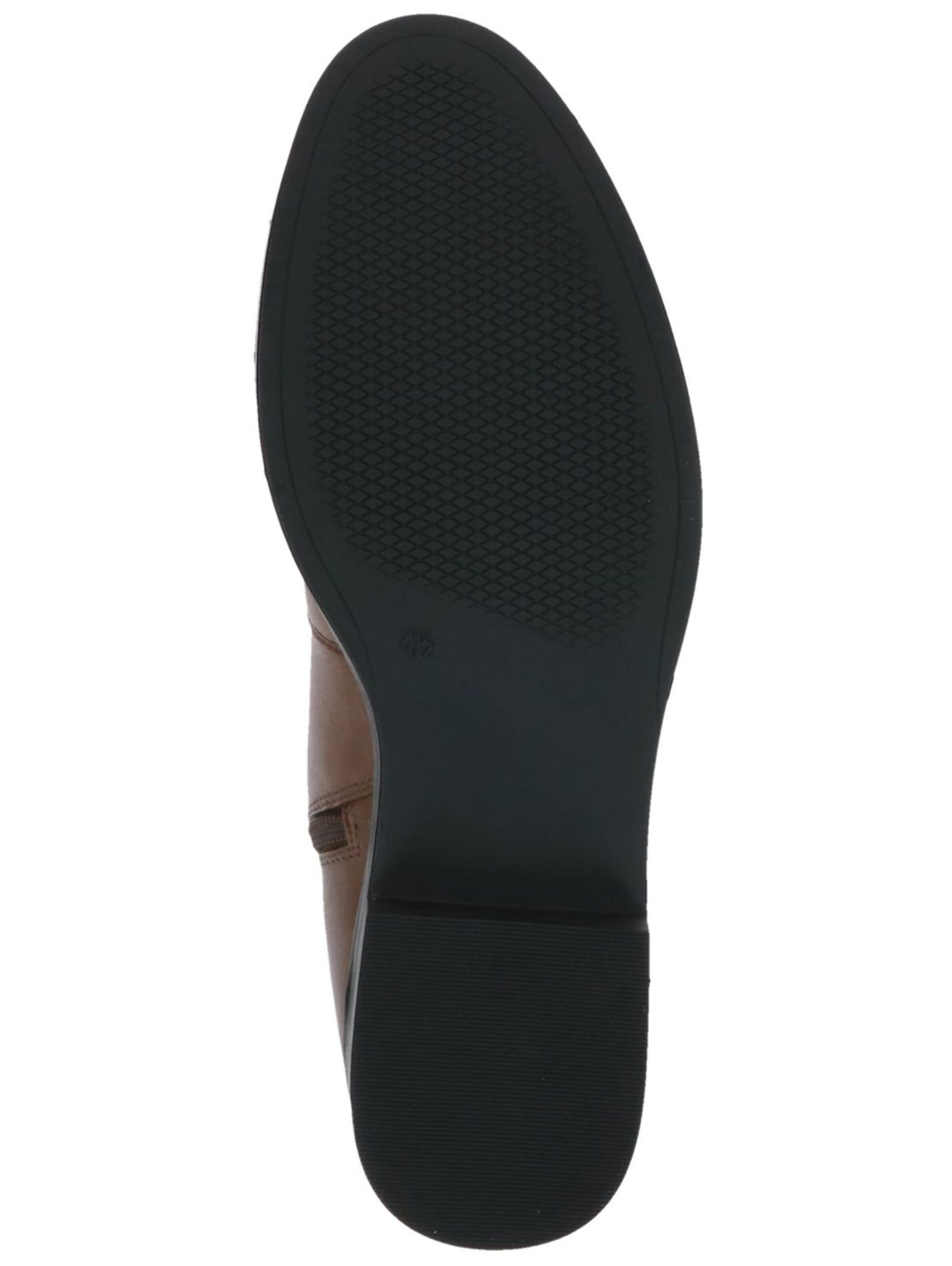 Boots chelsea di CAPRICE in marrone