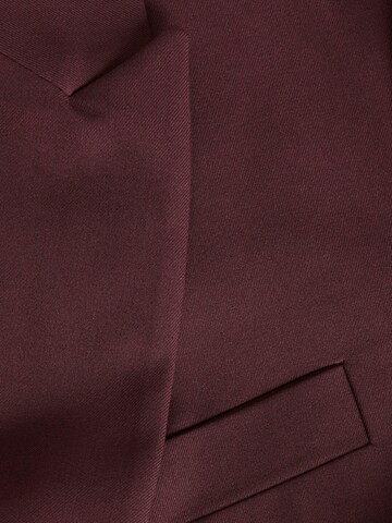 Blazer JJXX en rouge