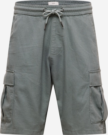 ESPRIT Regular Shorts in Grün: predná strana