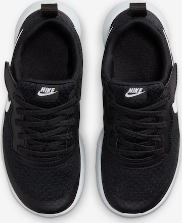 Nike Sportswear Sneakers 'TANJUN' in Black