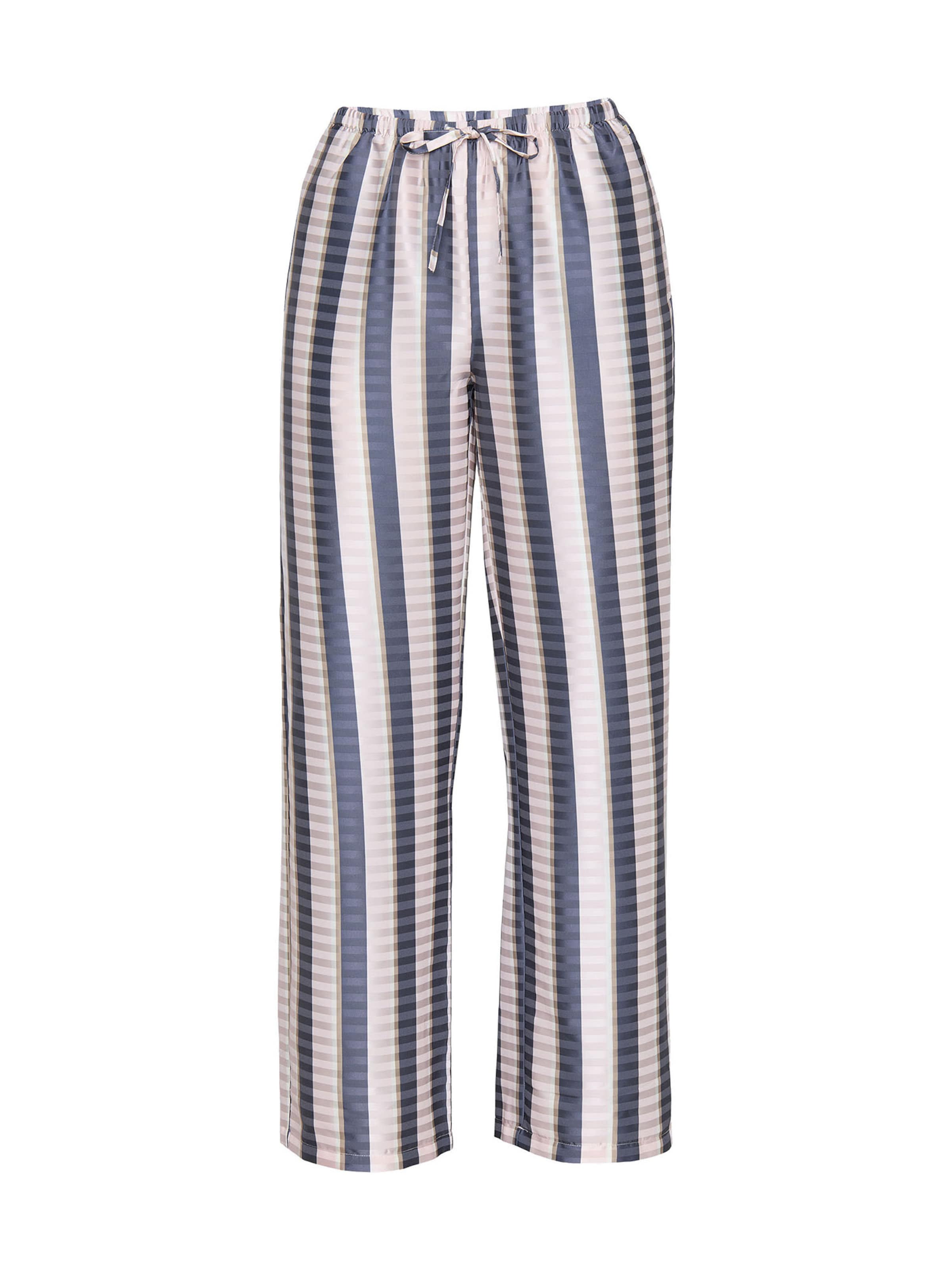 Pantalon de pyjama ' Loungewear ' JOOP! en gris : devant