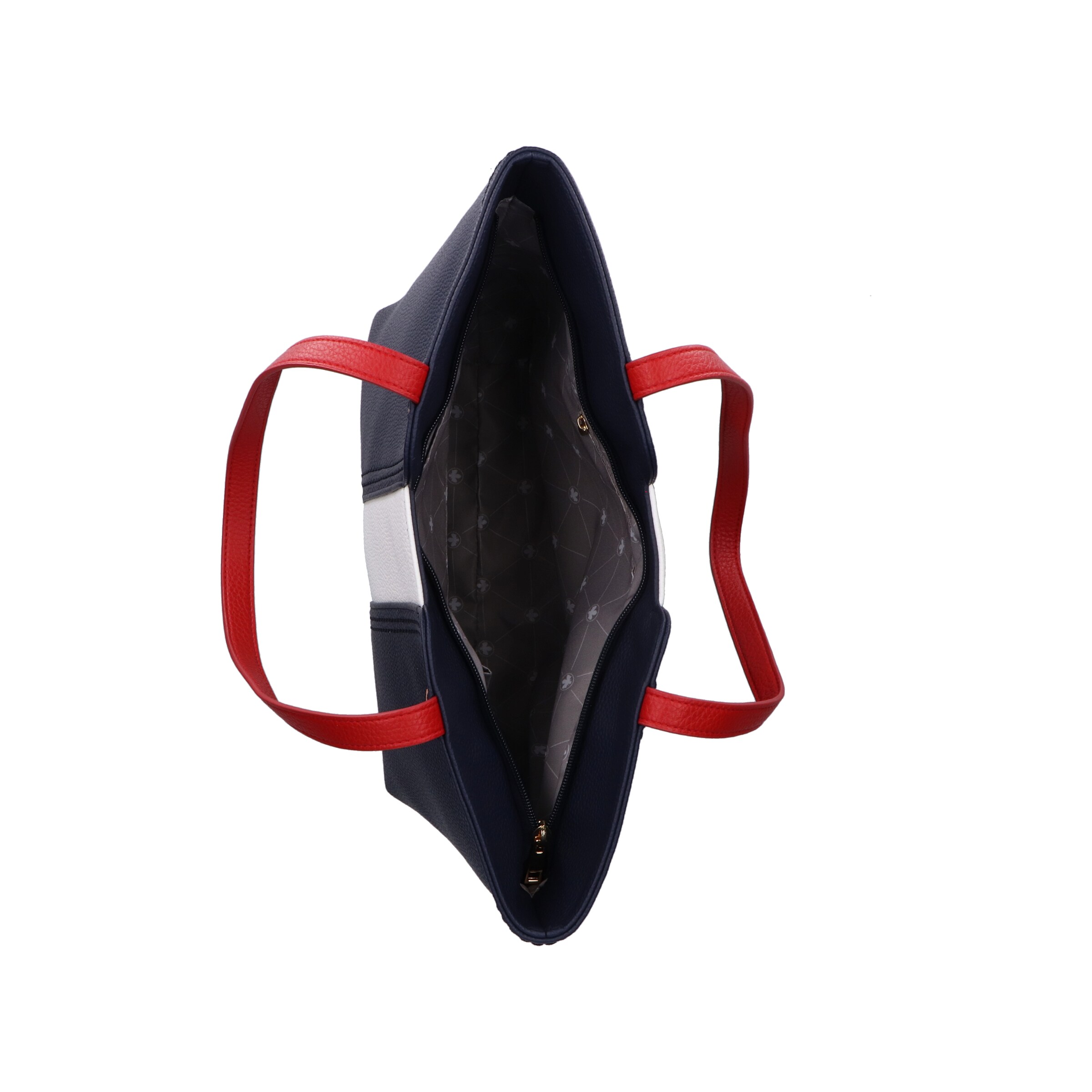 Rieker Shopper in Blue