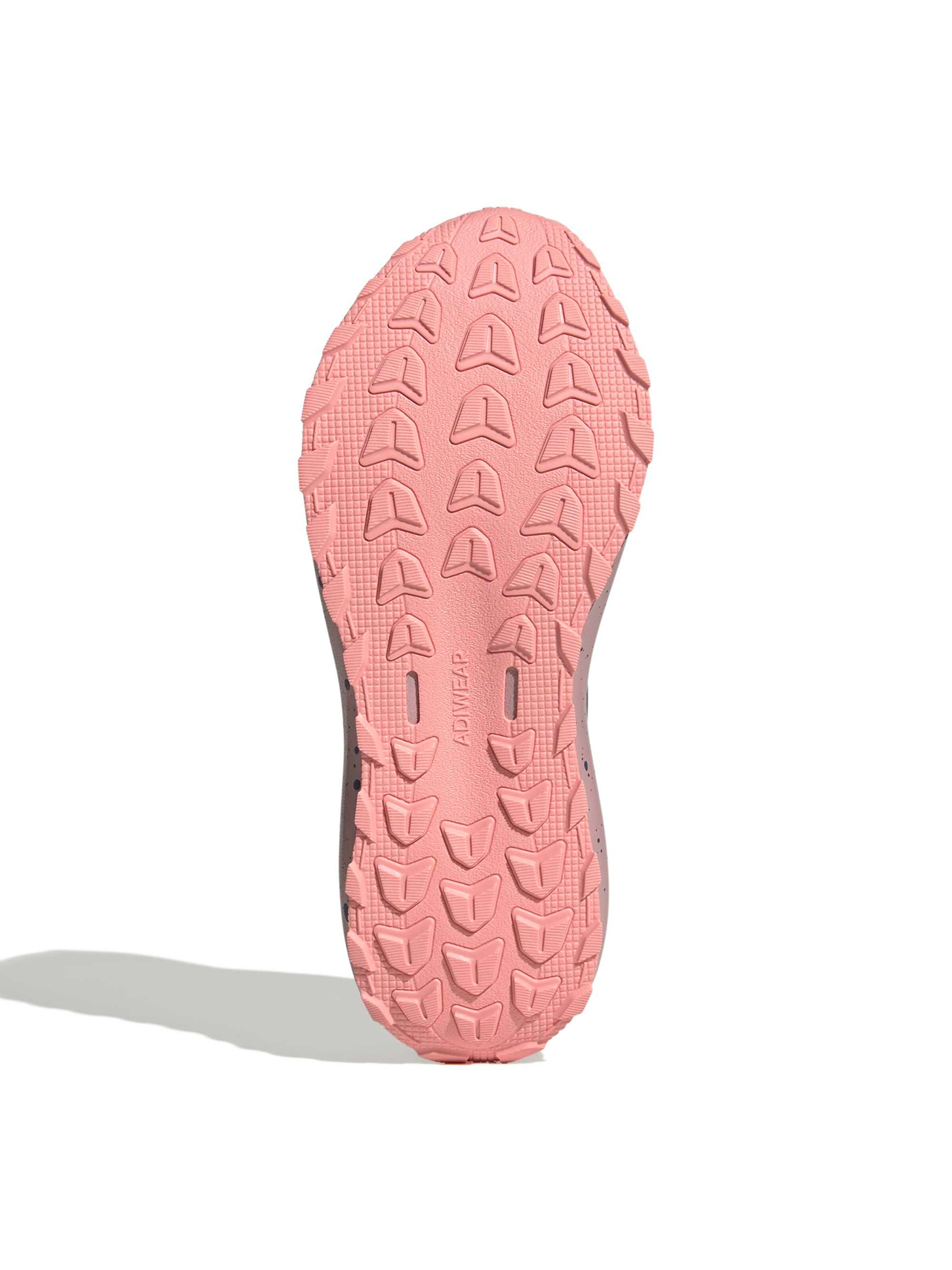 Chaussure de course 'RUNFALCON 6 ATR' ADIDAS PERFORMANCE en rose