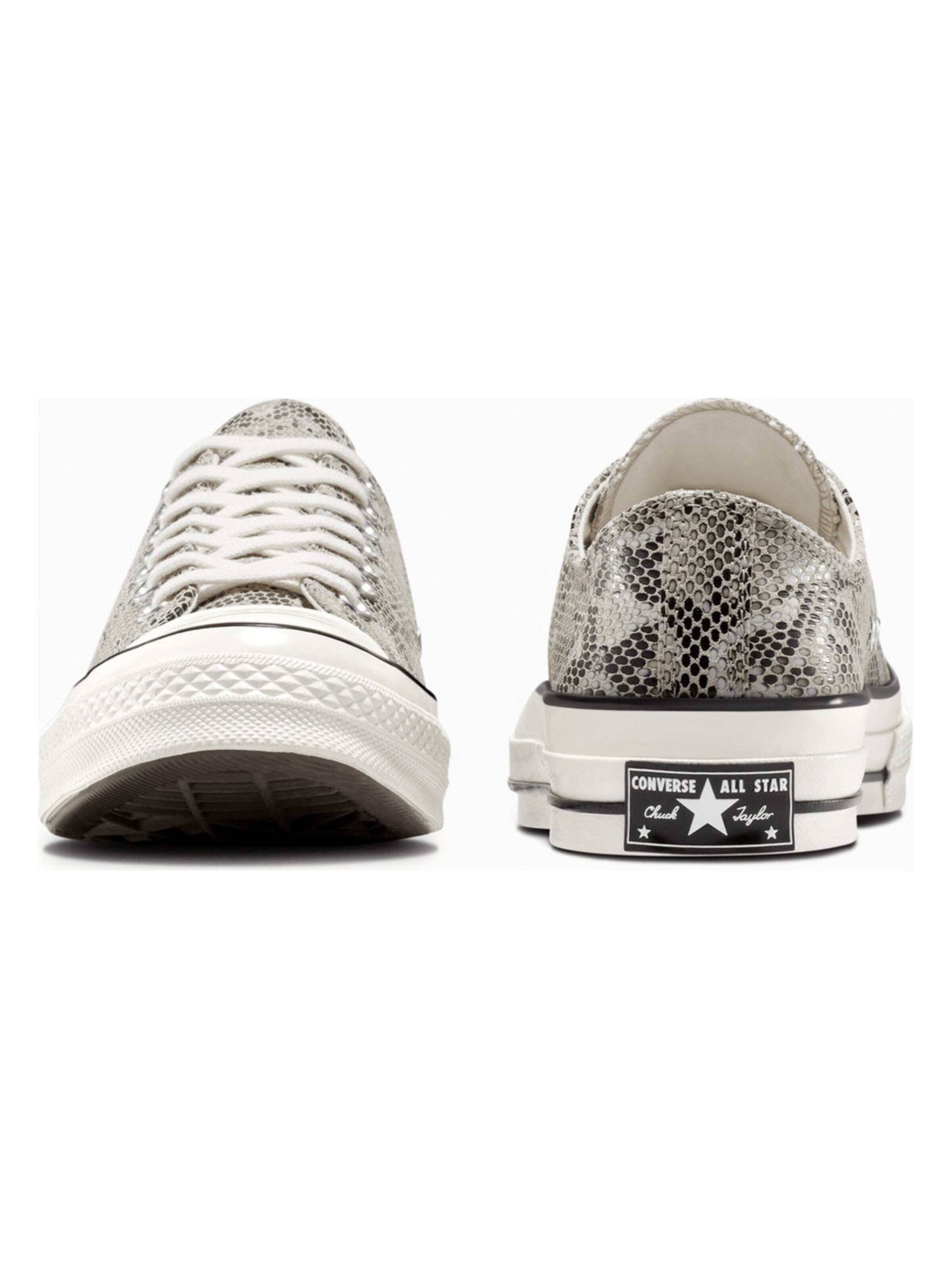 CONVERSE Sneaker low 'Converse Chuck 70'‌‌‌‌‌‌‌‌‌‌ in Grau