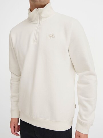 BLEND - Sudadera en blanco