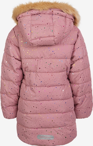 ZigZag Funktionsjacke 'ASTRID' in Pink