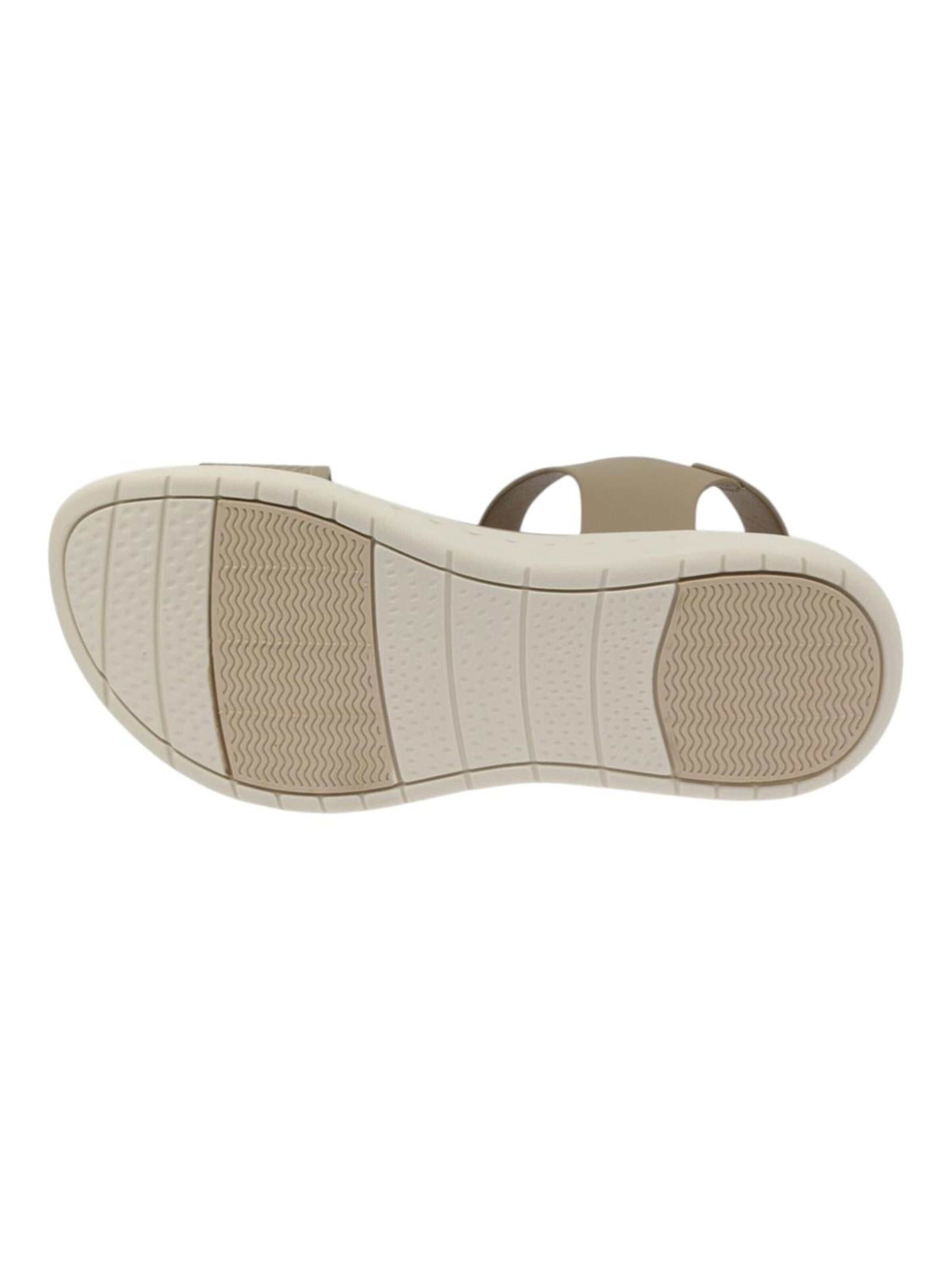 Beppi - Sandalias 'Casual Sandal' en gris