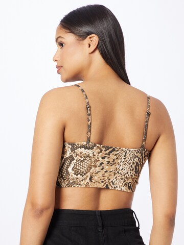 Top 'Ariel' de la AllSaints pe galben