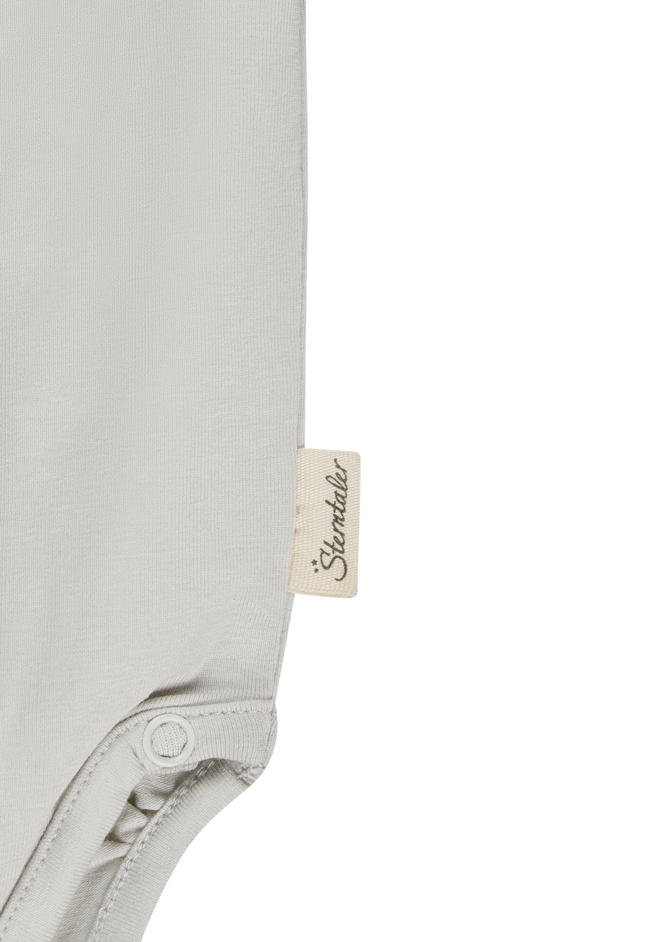 STERNTALER Romper/Bodysuit in Grey