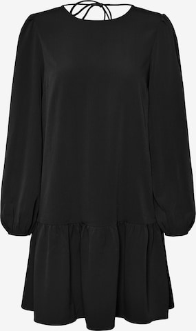 VERO MODA - Vestido 'Olivia' em preto: frente