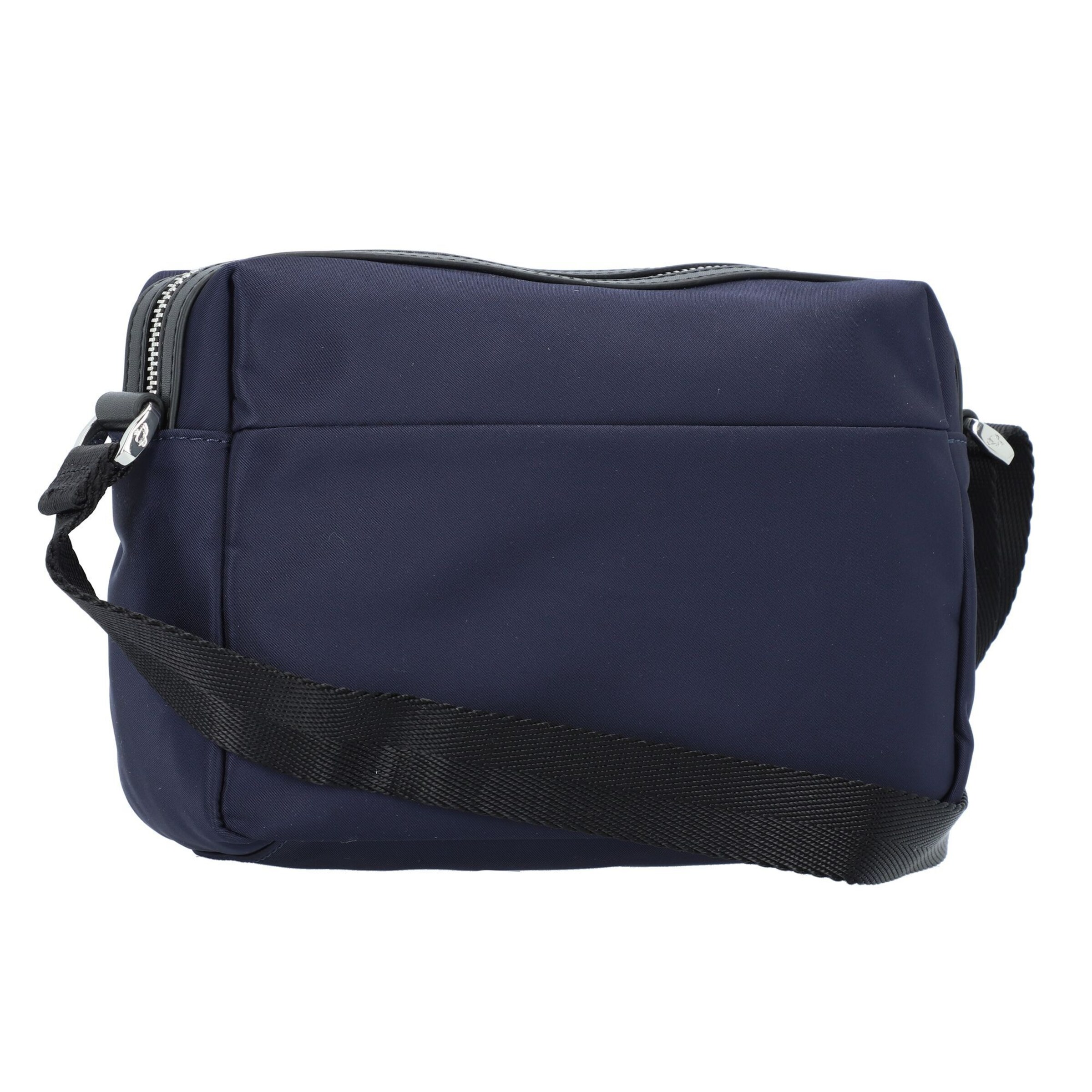 MANDARINA DUCK Crossbody Bag 'Hunter' in Blue