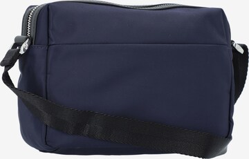 Sac à bandoulière 'Hunter' MANDARINA DUCK en bleu