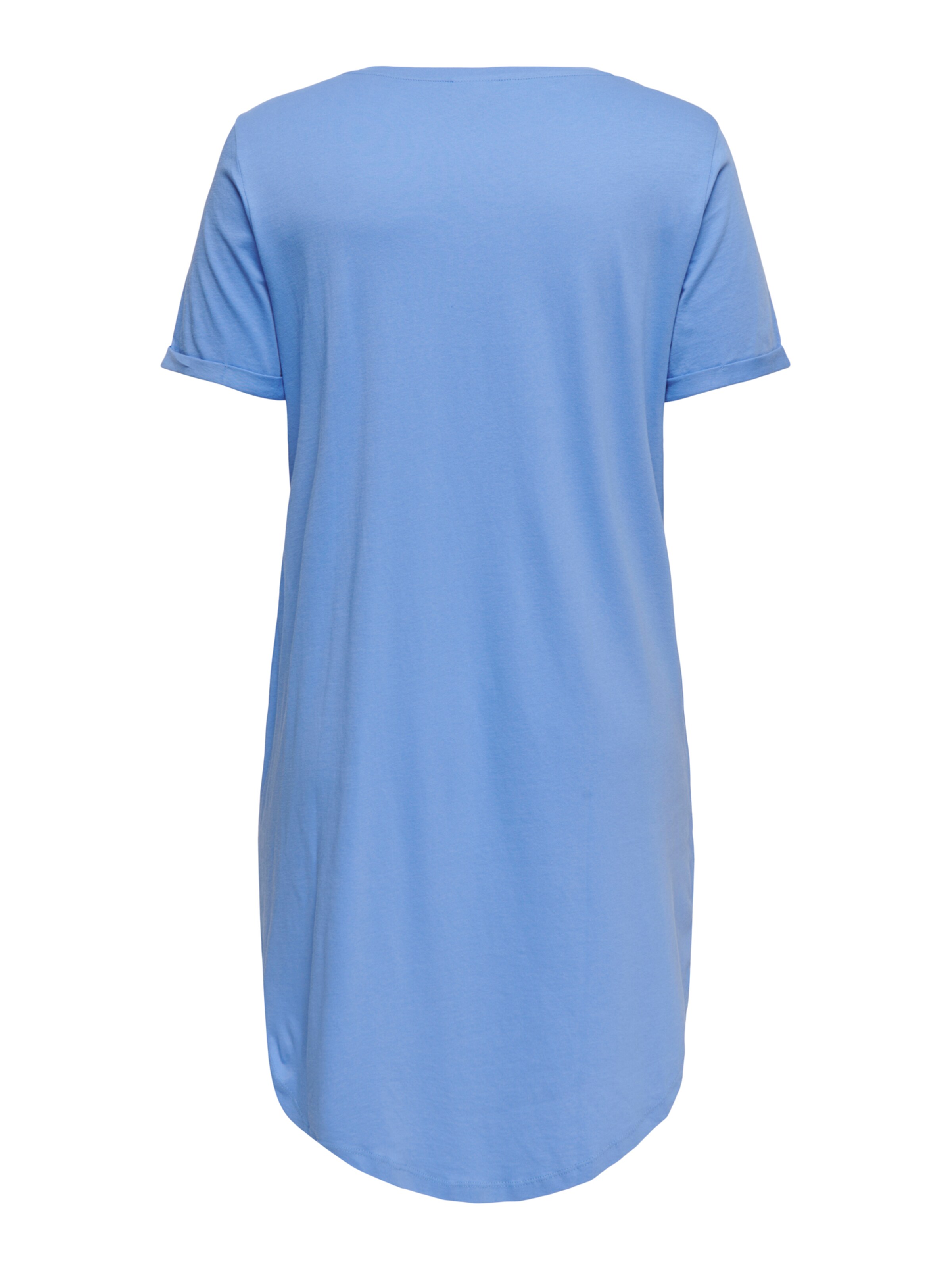 ONLY Carmakoma Dress 'CARMAY' in Blue