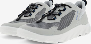 ECCO Platform trainers in Grey