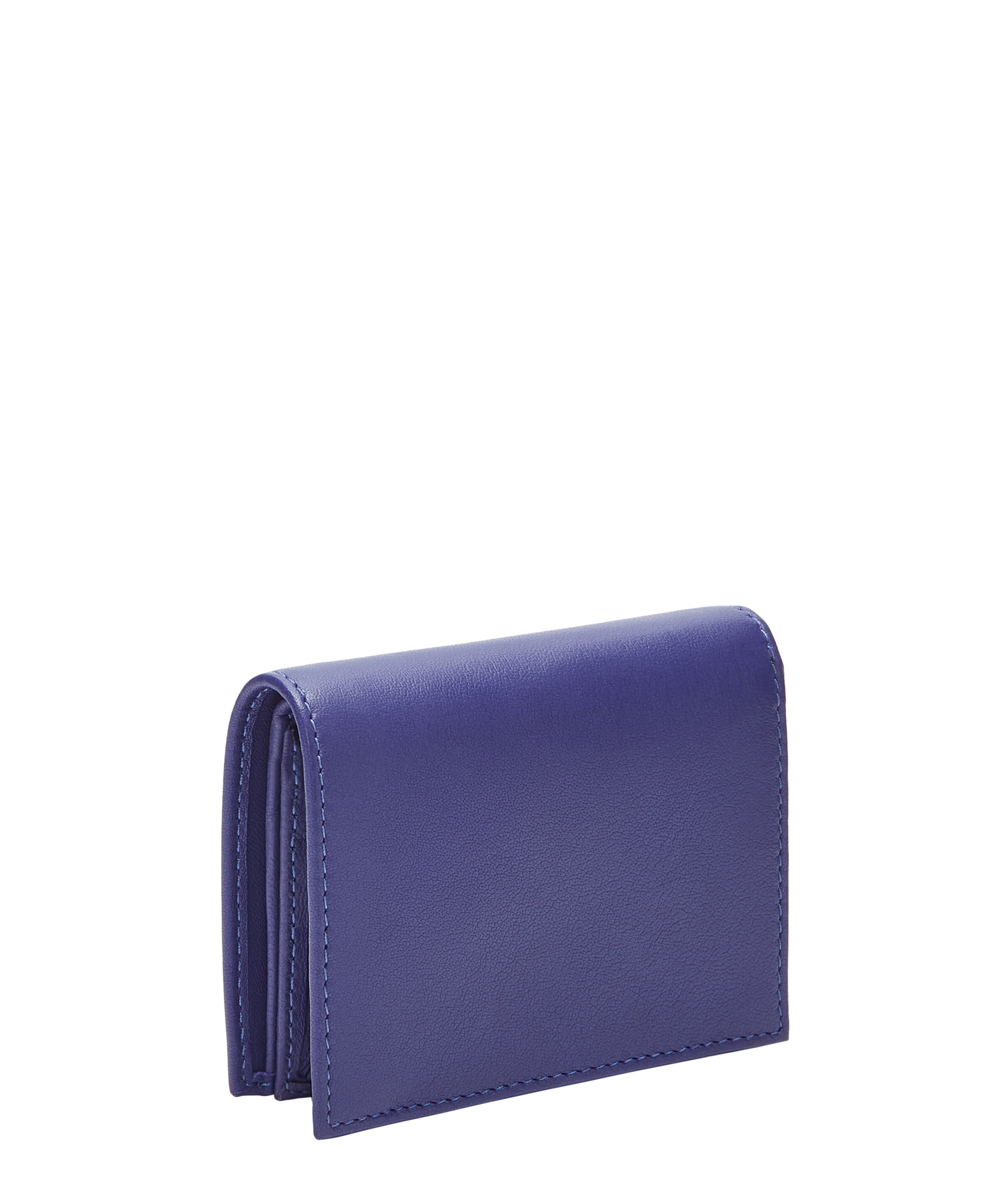 Liebeskind Berlin Portemonnaie in Lila