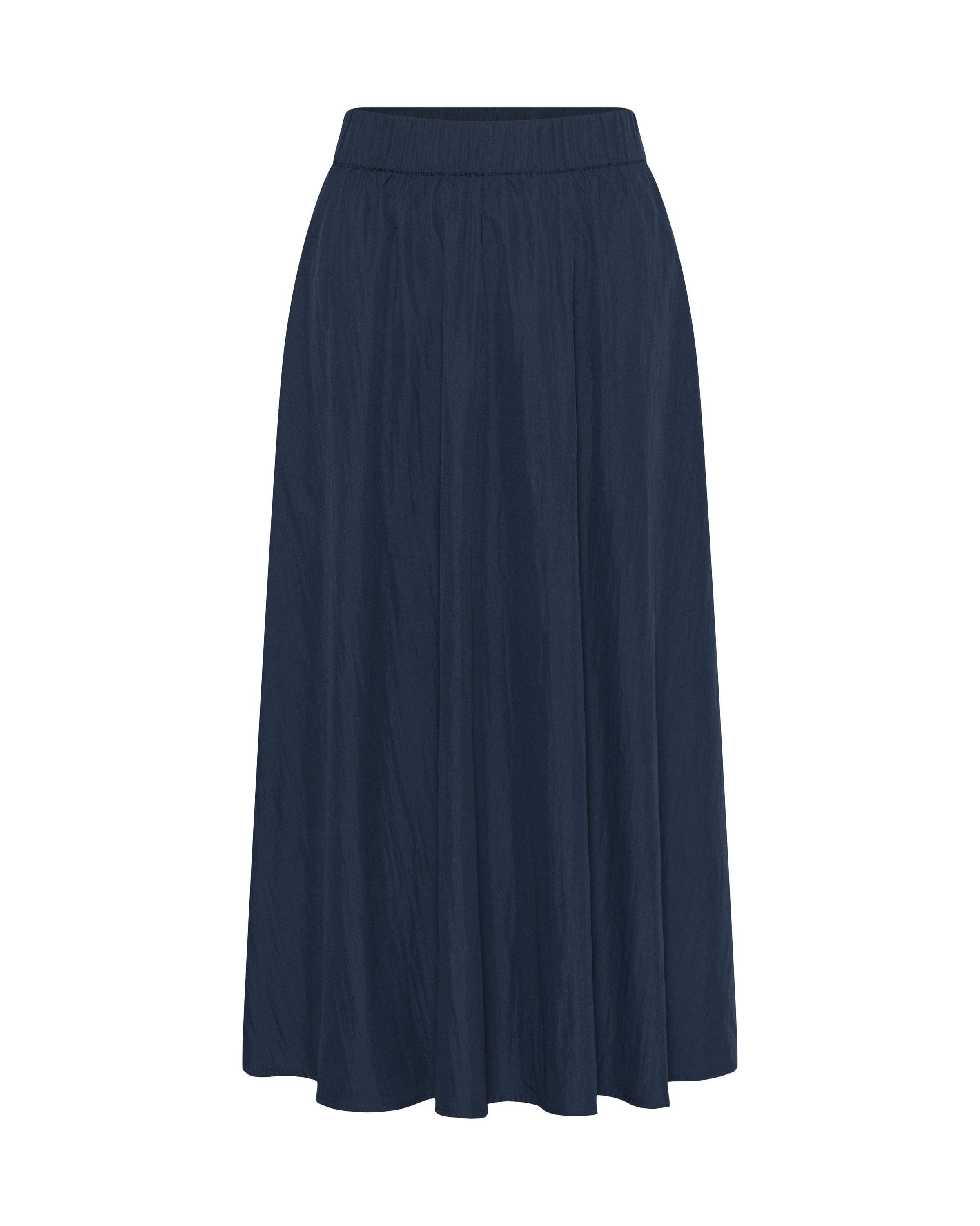 SAINT TROPEZ Skirt 'Tonja' in 40 in Night blue, Item view
