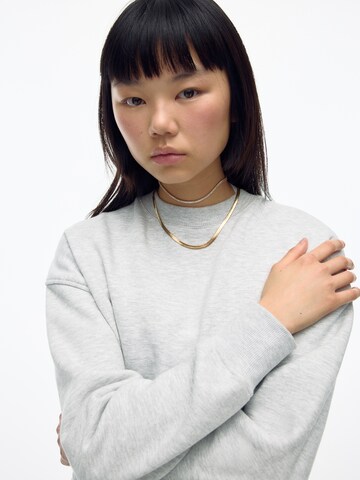 Pull&Bear Verižica | zlata barva: sprednja stran