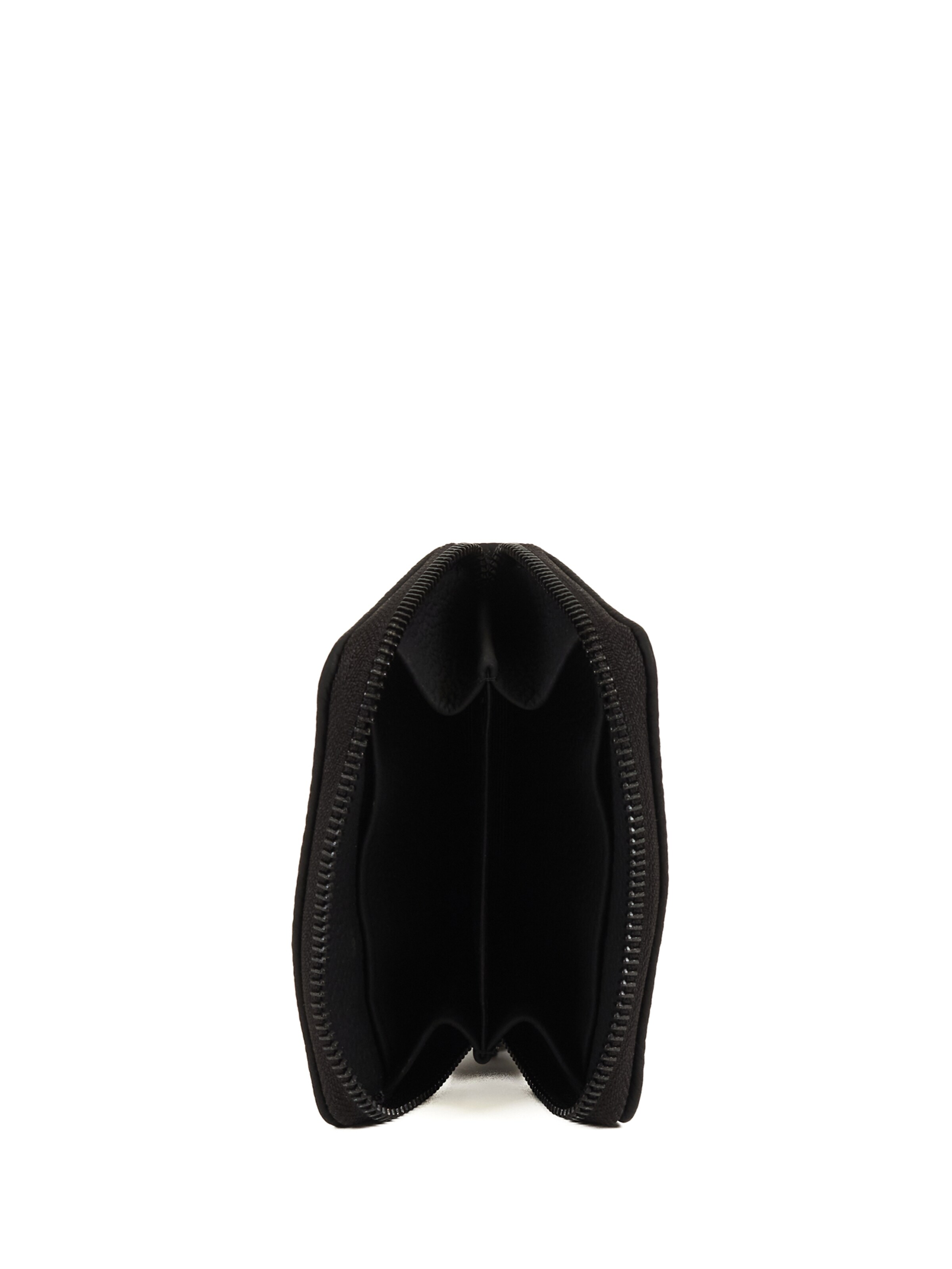 4US Portemonnee in Zwart