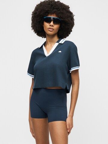 T-shirt 'Fernie' ELLESSE en bleu