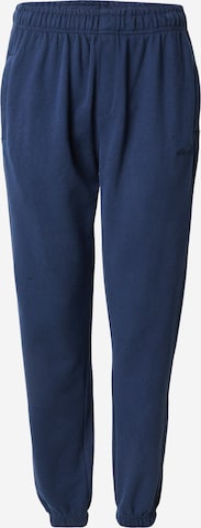 ELLESSE - Tapered Pantalón 'Orvinio' en azul: frente