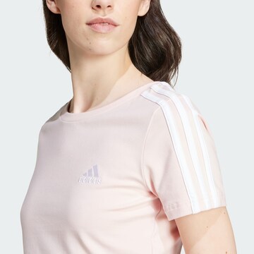 ADIDAS SPORTSWEAR Funkcionális felső 'Baby' - rózsaszín