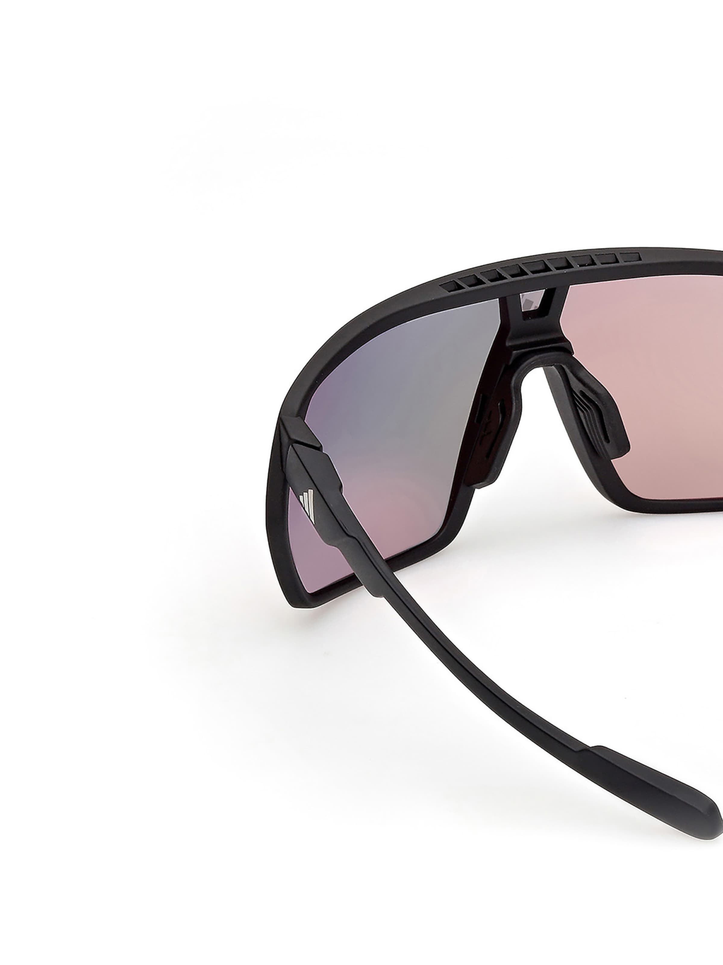 Occhiali da sole di ADIDAS SPORTSWEAR in nero