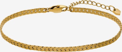 Lucardi Armband in Onesize in gold, Produktansicht