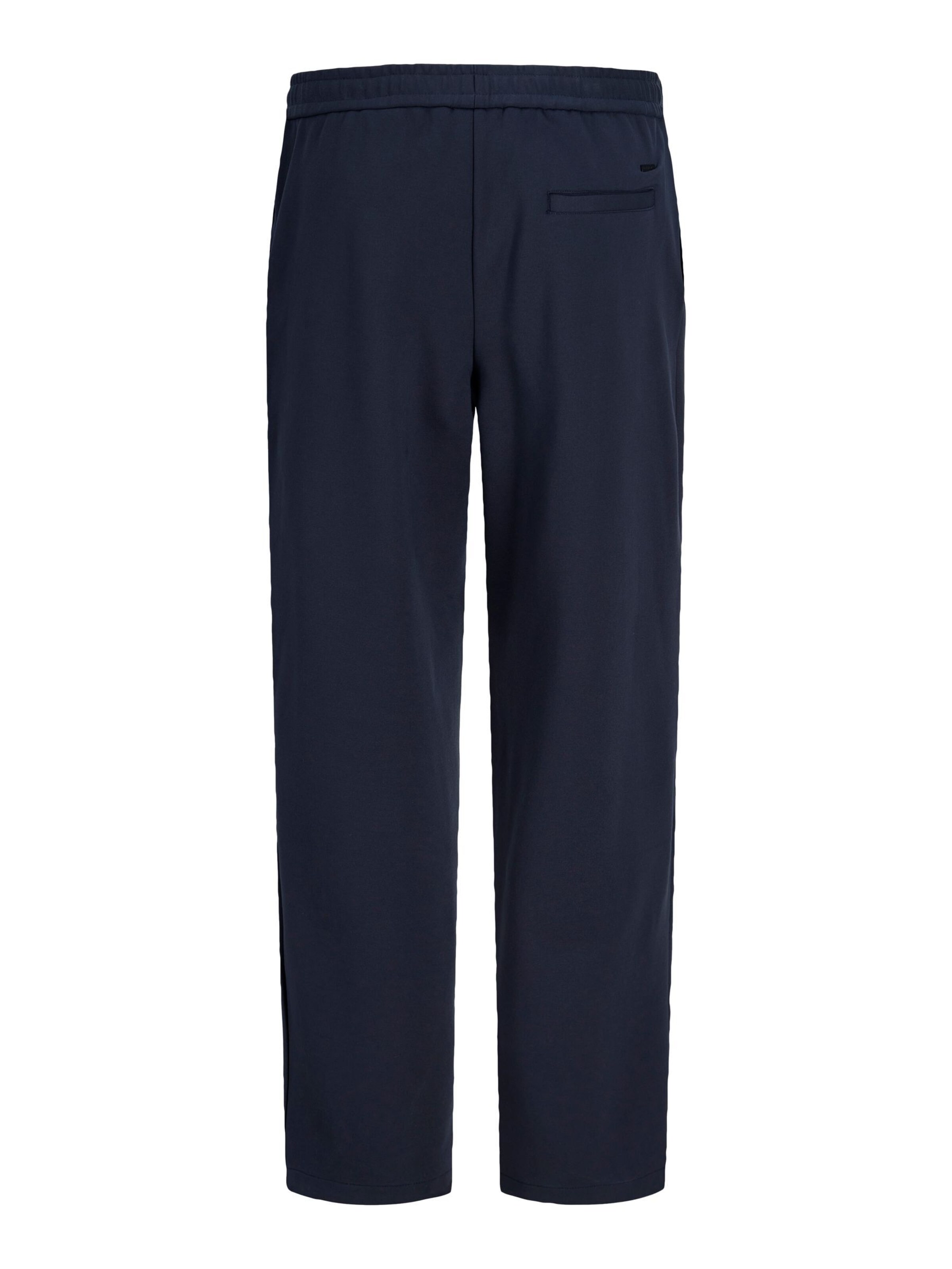 Loosefit Pantalon JACK & JONES en bleu