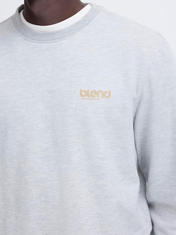 Pullover 'BHBrody' di BLEND in grigio