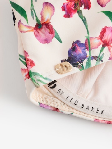 B by Ted Baker Klassiek Bikinitop in Beige
