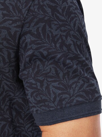 BABISTA Doppelpack Poloshirt ' Faldin ' in Blau