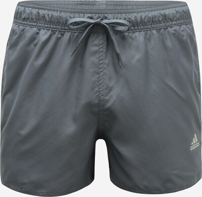 Pantaloni de baie ADIDAS PERFORMANCE pe albastru porumbel, Vizualizare produs