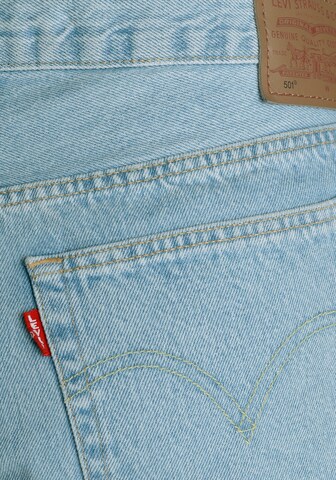 Levi's® Plus Regular Jeans in Blue