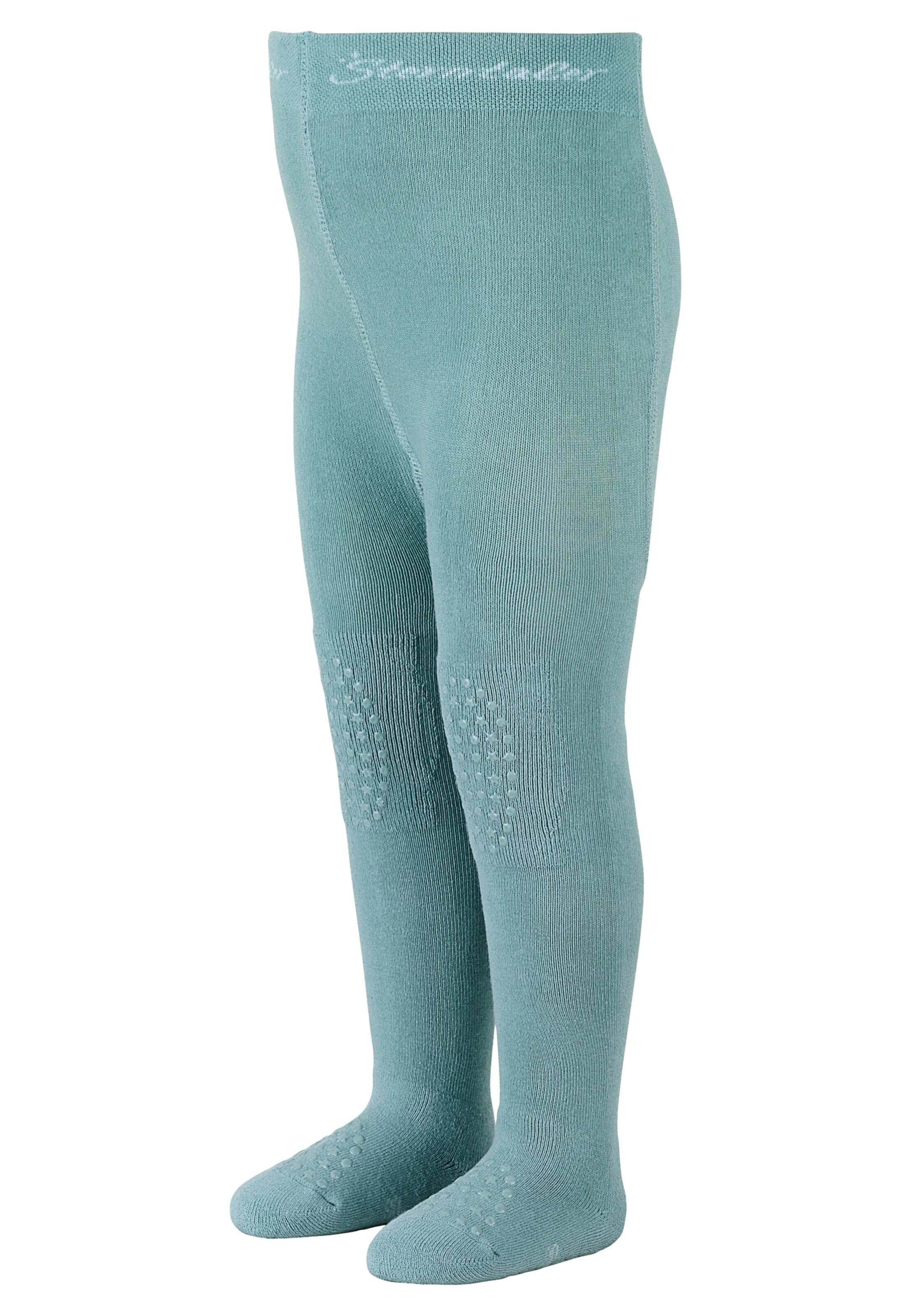 STERNTALER Strumpfhose in Blau: Vorderseite