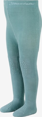 STERNTALER Tights in Blue: front