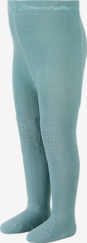 STERNTALER Tights in Blue: front