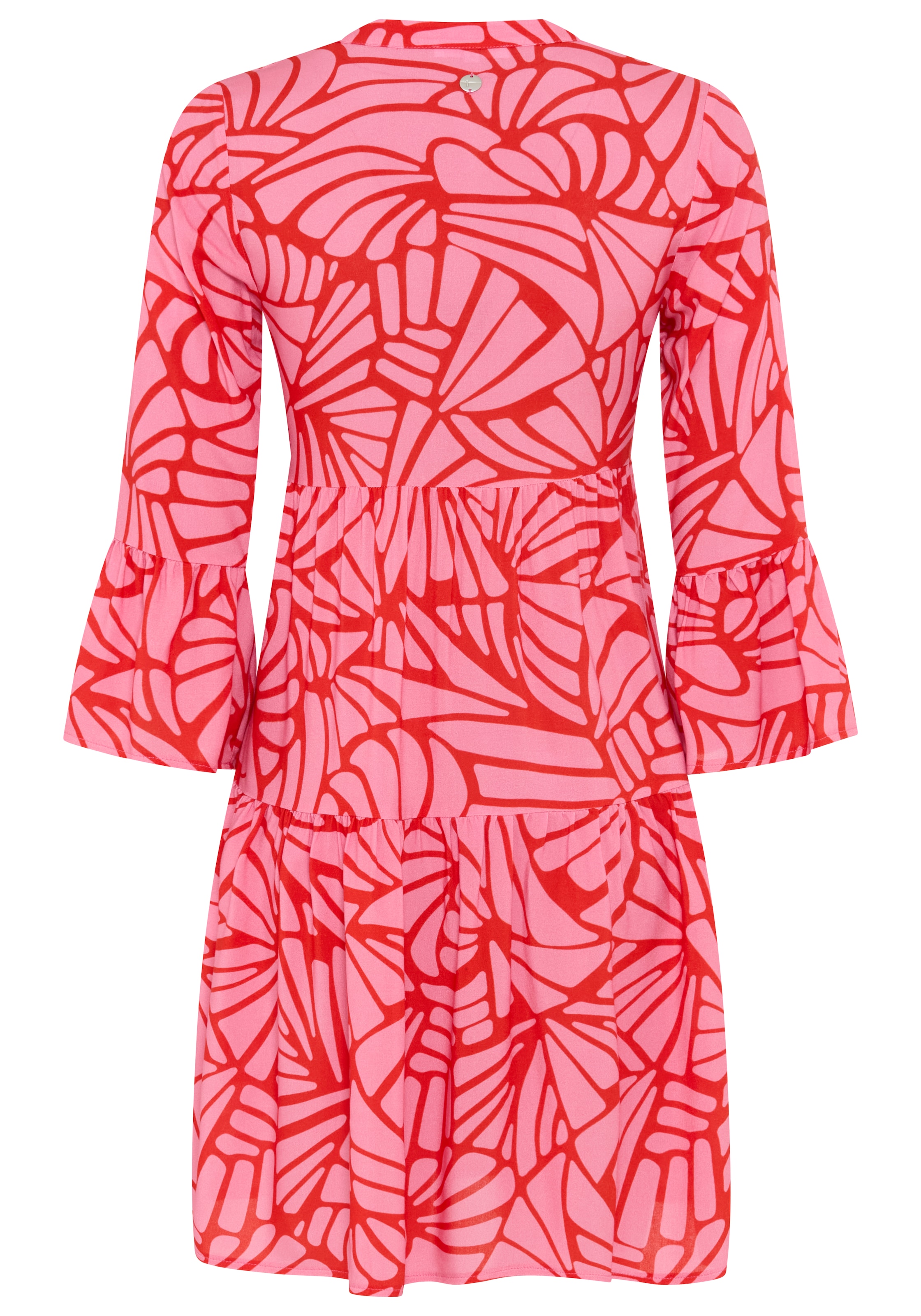 Tamaris Dress in Pink
