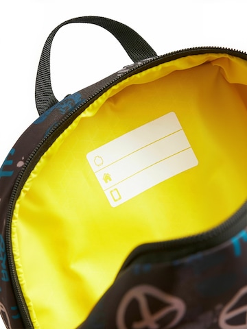 Sac ' Extended ' LEGO® Bags en vert
