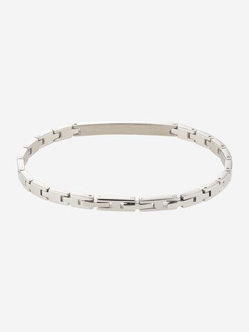 Maserati Bracelet in Silver