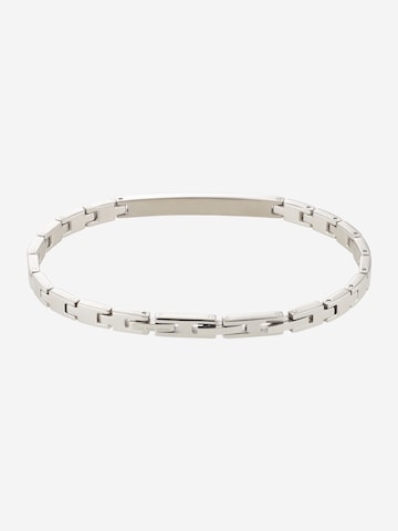 Maserati Bracelet in Silver