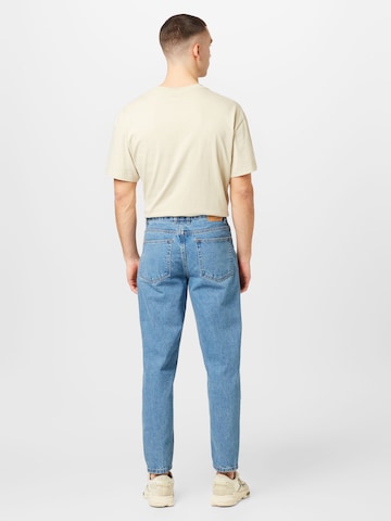 Redefined Rebel regular Jeans 'Kyoto' i blå