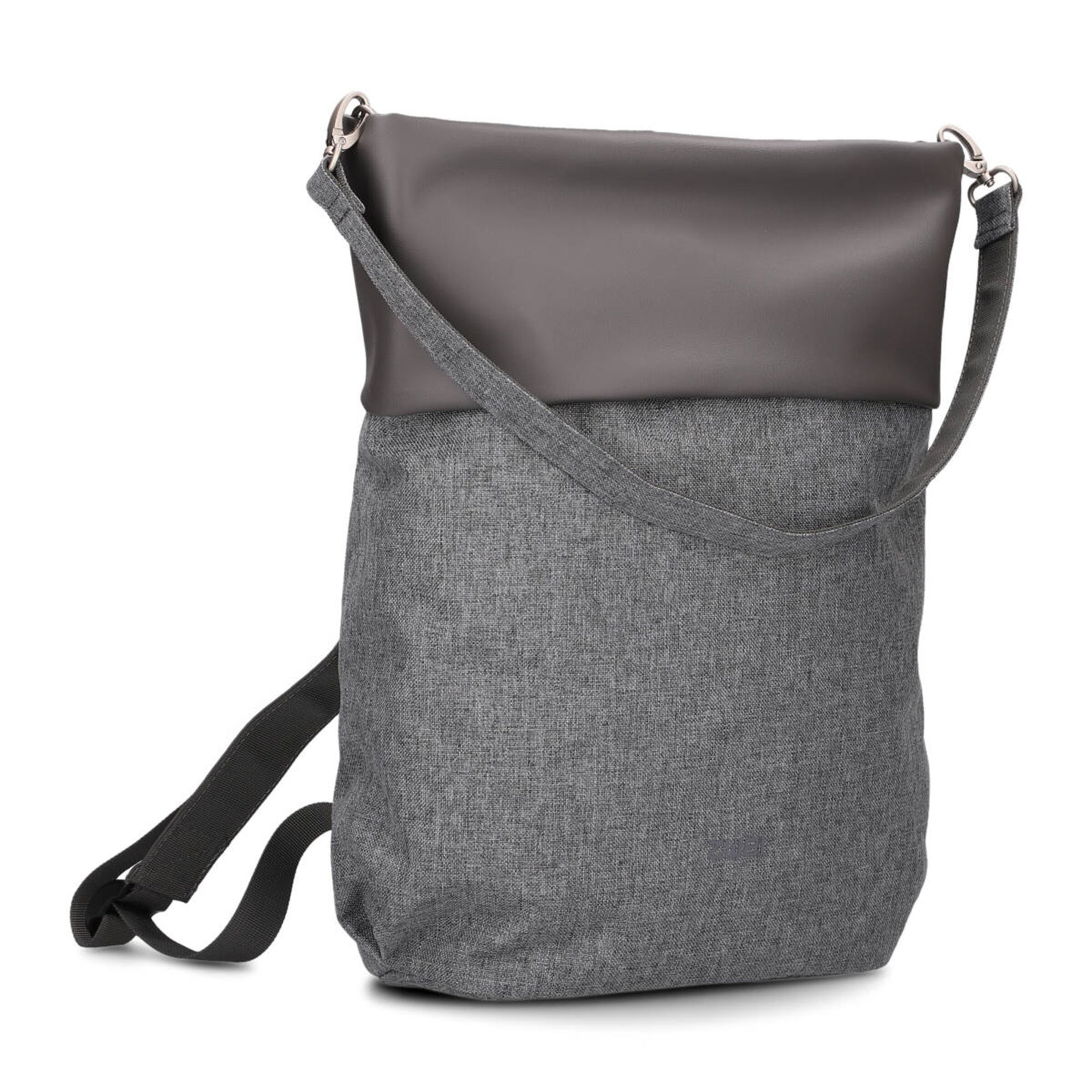 ZWEI Backpack 'Kim' in Grey