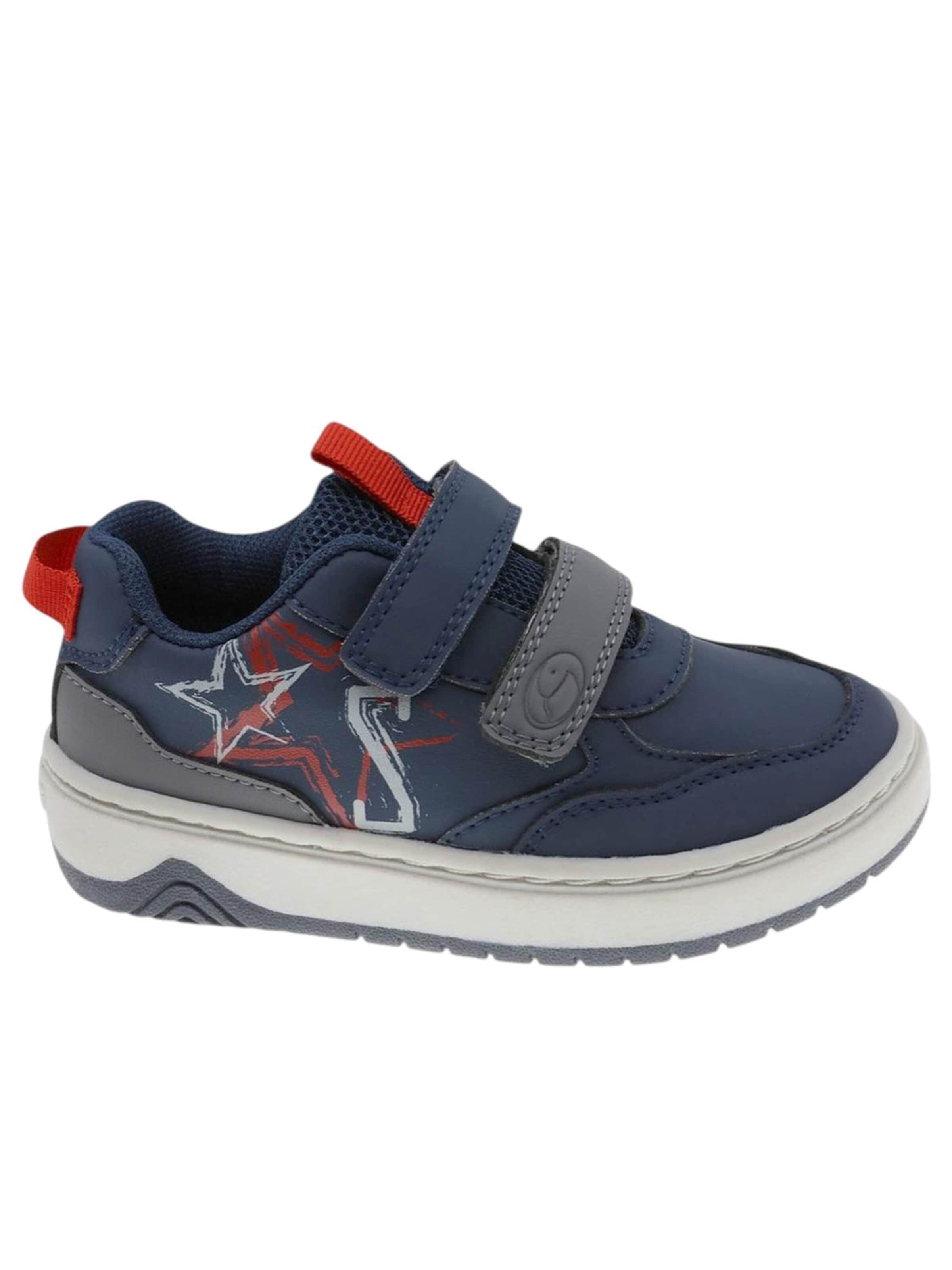 Beppi - Zapatillas deportivas 'Casual Shoe' en azul: frente
