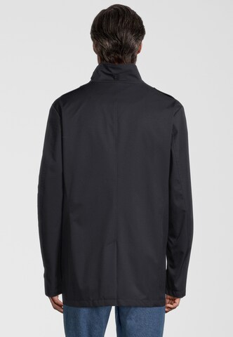 CINQUE Between-Season Jacket 'GORDON' in Black